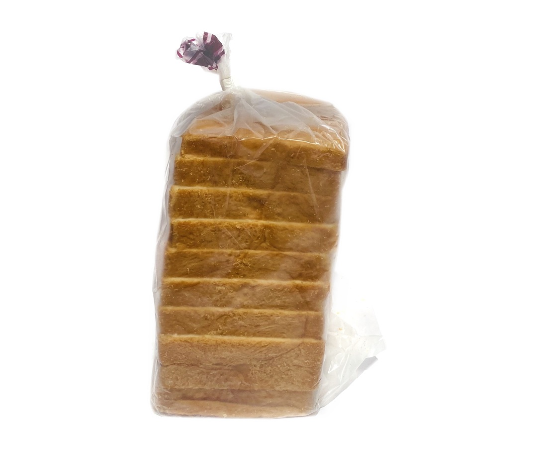 丹麥土司 1條 包裝實拍