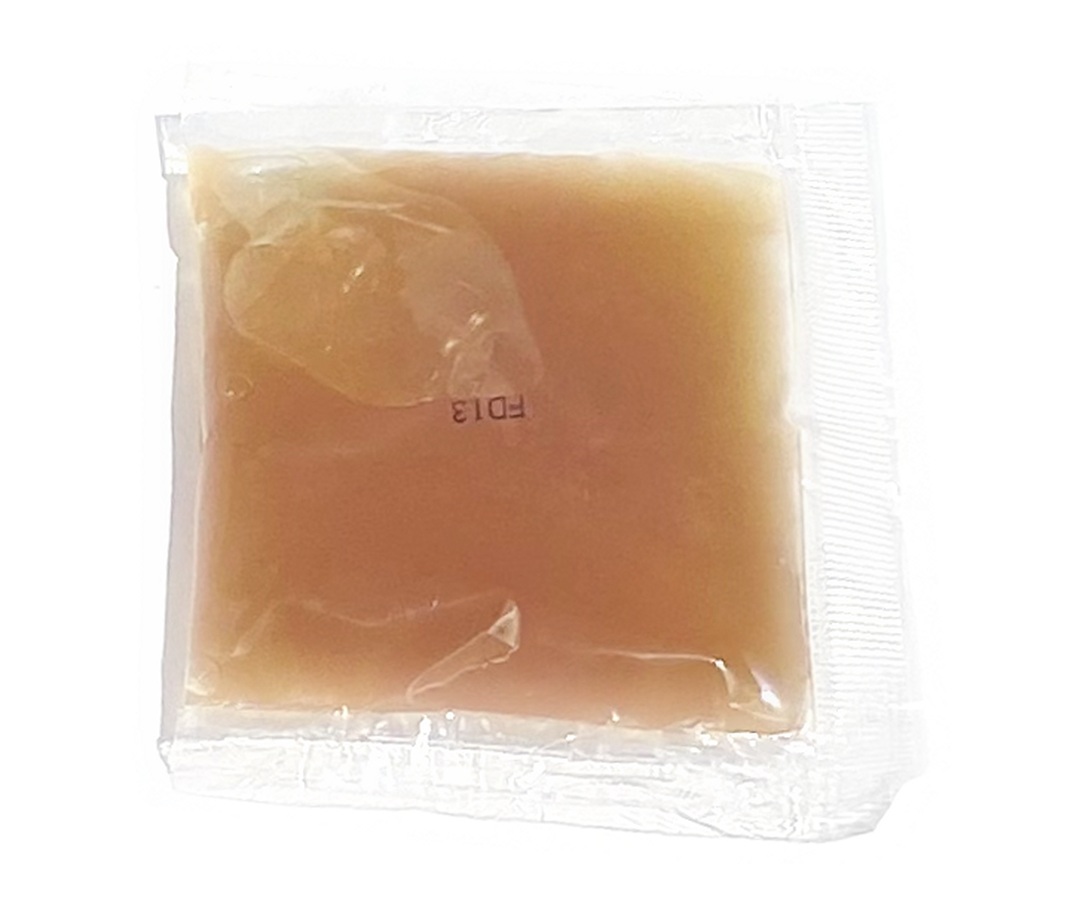 大骨高湯 30g 包裝實拍